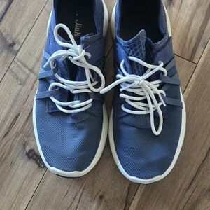 Casual Blue Men's Sneakers Olukai